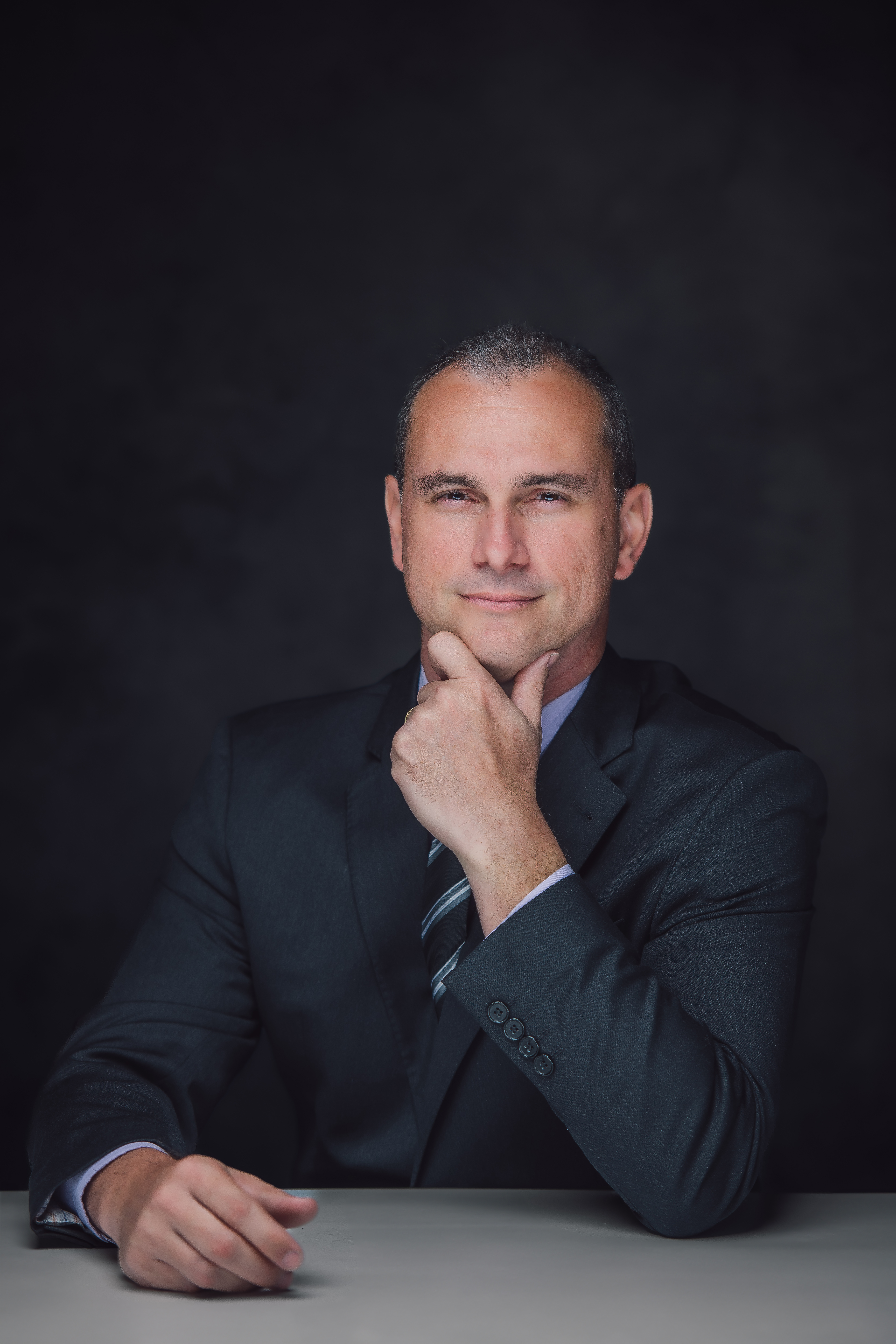 Anderson Paganini Marchesi